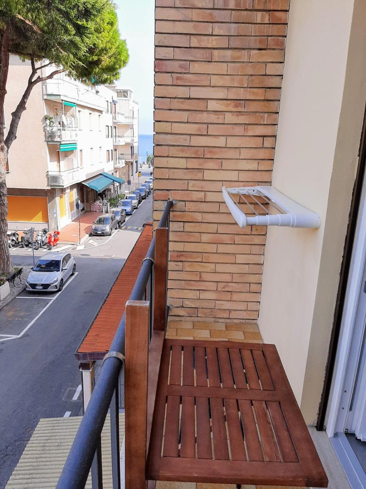 Casa Fuerte Otel Laigueglia Dış mekan fotoğraf