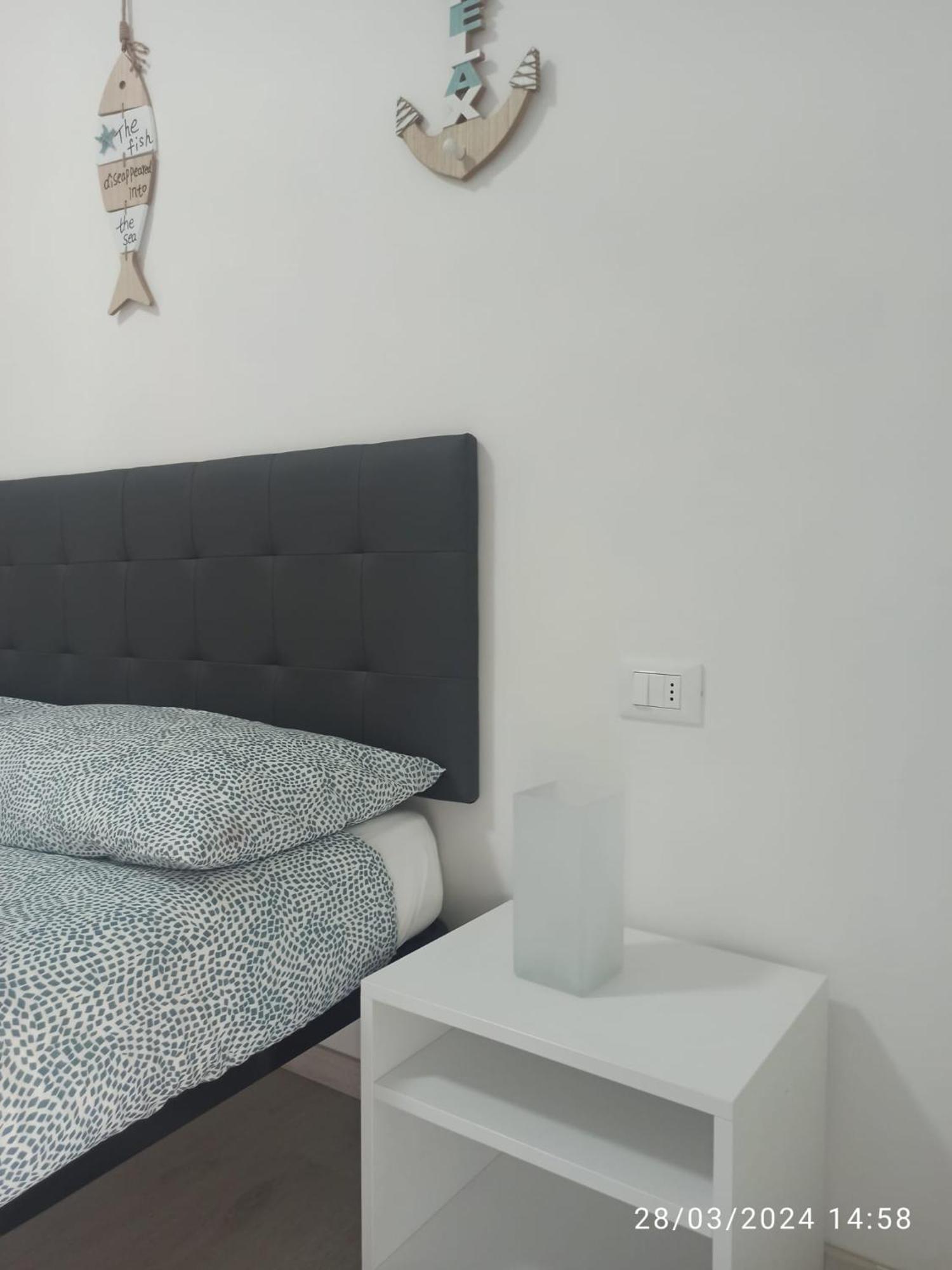 Casa Fuerte Otel Laigueglia Dış mekan fotoğraf